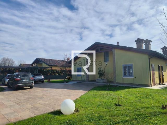 Casa in vendita a San Pancrazio, Russi