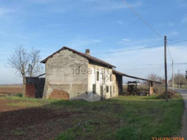 Casa in vendita a Piemonte, Alessandria