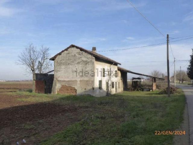 Casa in vendita a Piemonte, Alessandria