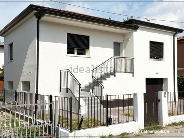 Casa in vendita a Camino, Oderzo