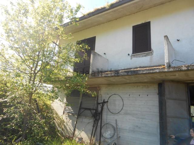 Casa in vendita a Santa Paolina, Campania