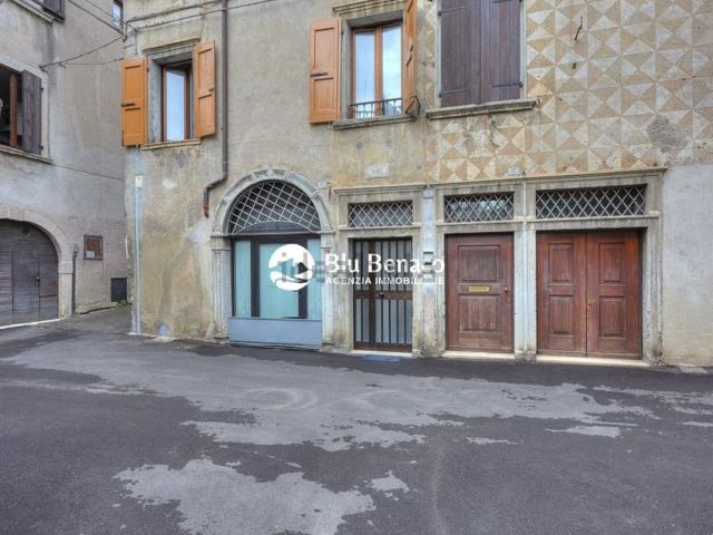 Casa in vendita a Comunità Montana Parco Alto Garda bresciano, Toscolano Maderno