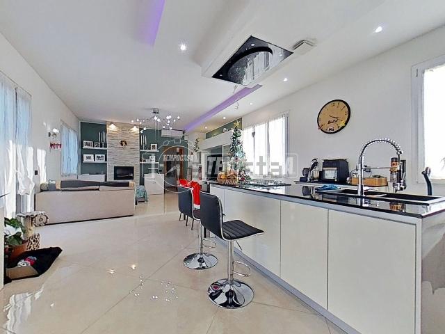 Casa in vendita a San Giorgio al Lambro, Biassono