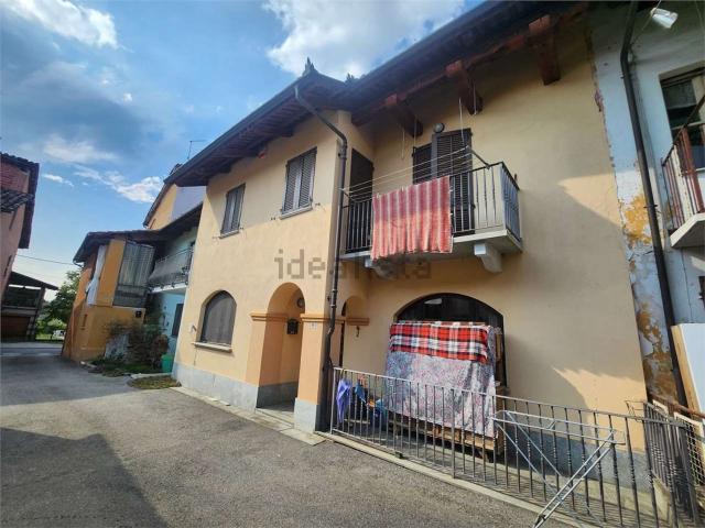 Casa in vendita a Trinità, Cuneo