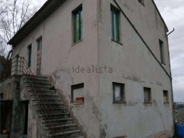 Casa in vendita a Marche, Fermo