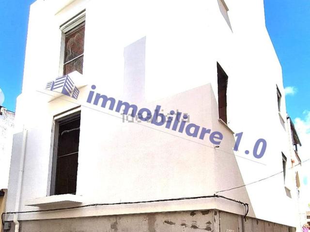 Casa in vendita a Alcamo, Sicilia