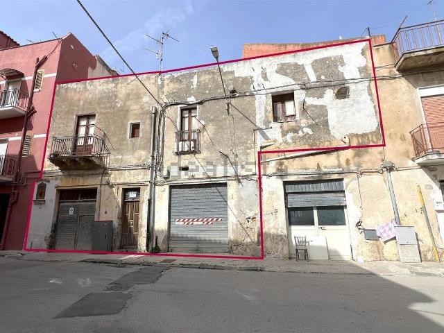 Casa in vendita a Rabat, Sciacca