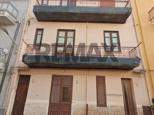 Casa in vendita a Casteldaccia, Sicilia