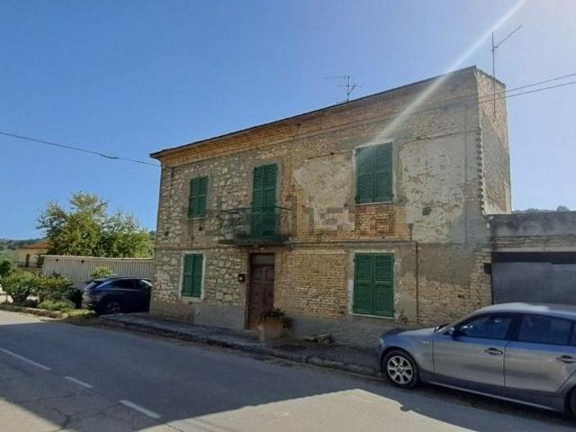 Casa in vendita a Tollo, Abruzzo