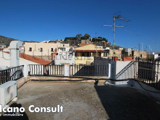 Casa in vendita a Panarea, Sicilia