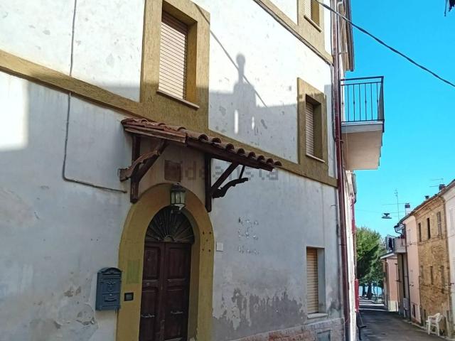 Casa in vendita a Villa Vitali, Marche