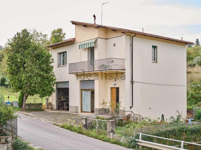 Casa in vendita a Bagno A Ripoli, Toscana