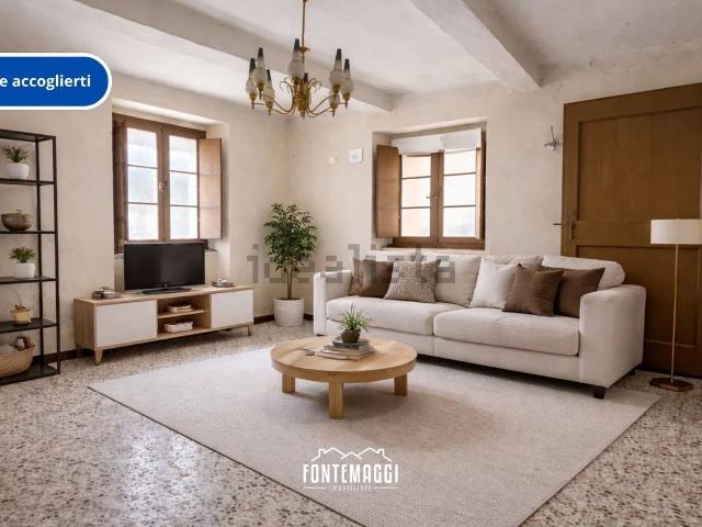 Casa in vendita a Marche, Pesaro E Urbino