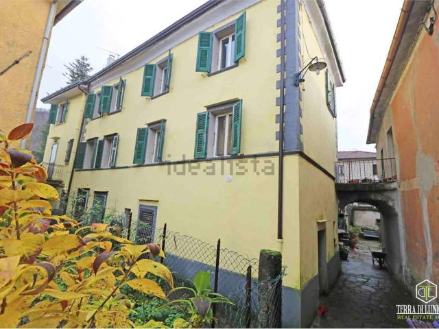 Casa in vendita a Unione di comuni Montana Lunigiana, Mulazzo