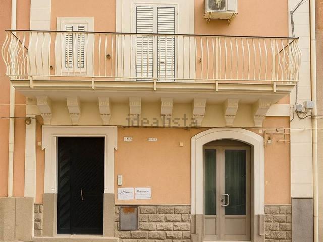 Casa in vendita a Scordia, Sicilia