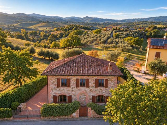 Casa in vendita a Torrita di Siena, Siena