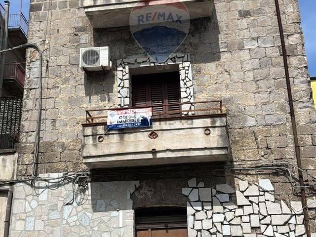 Casa in vendita a Sessa Aurunca, Campania