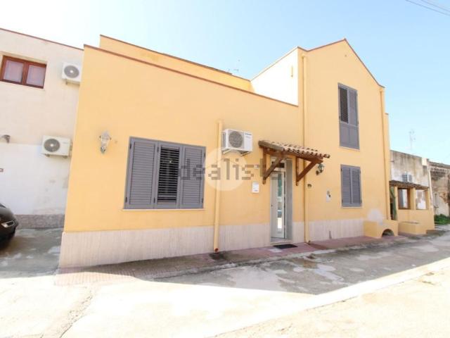 Casa in vendita a Misiliscemi, Sicilia