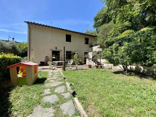 Casa in vendita a Botticino, Villa Basilica