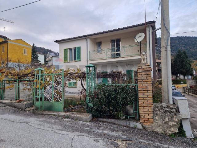Casa in vendita a Palena, Abruzzo