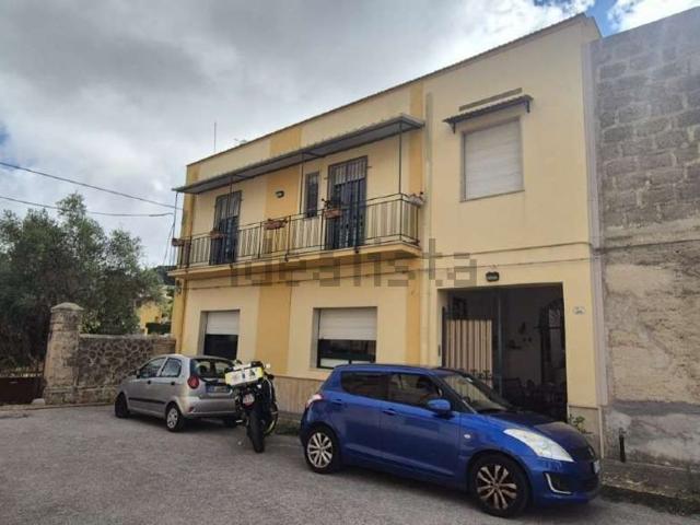 Casa in vendita a Paparella, Valderice