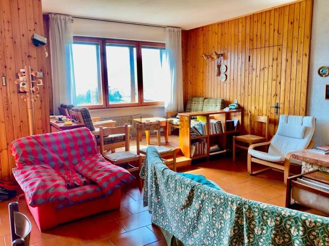 Casa in vendita a Lusiana Conco, Veneto