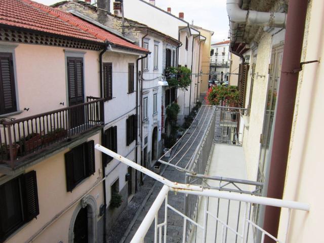 Casa in vendita a Agnone, Molise