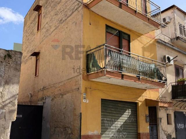 Casa in vendita a IV Circoscrizione, Palermo