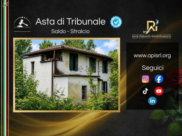 Casa in vendita a Muscoli, Cervignano Del Friuli