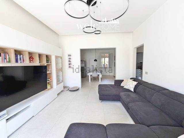 Casa in vendita a San Lorenzo, Campi Bisenzio