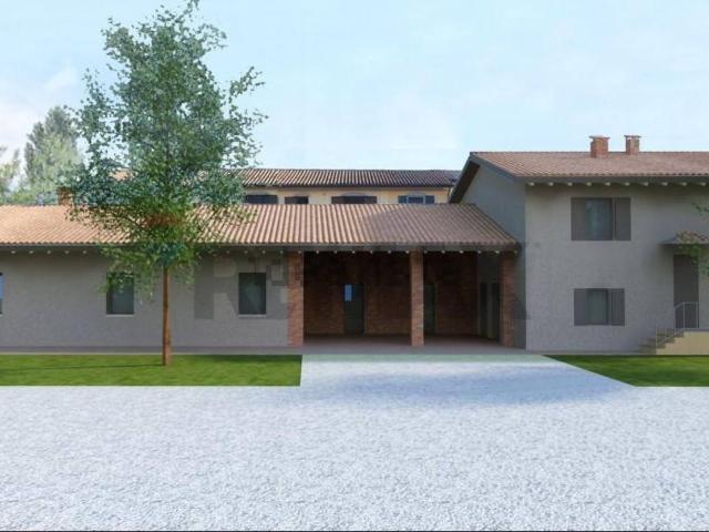 Casa in vendita a Cittadella, Sorbolo