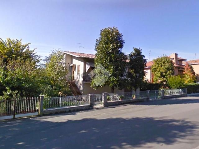 Casa in vendita a Unione Comuni Modenesi Area Nord, Mirandola