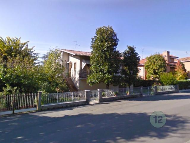 Casa in vendita a Unione Comuni Modenesi Area Nord, Mirandola