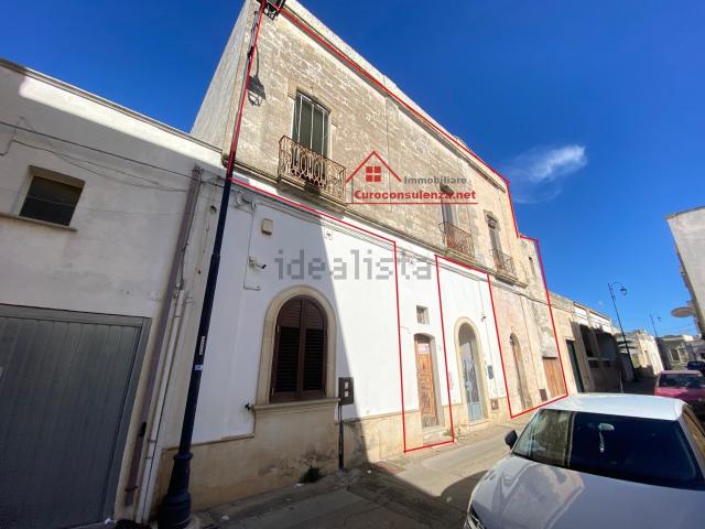 Casa in vendita a Puglia, Lecce