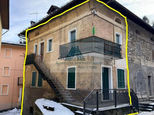 Casa in vendita a Lozzo Di Cadore, Veneto