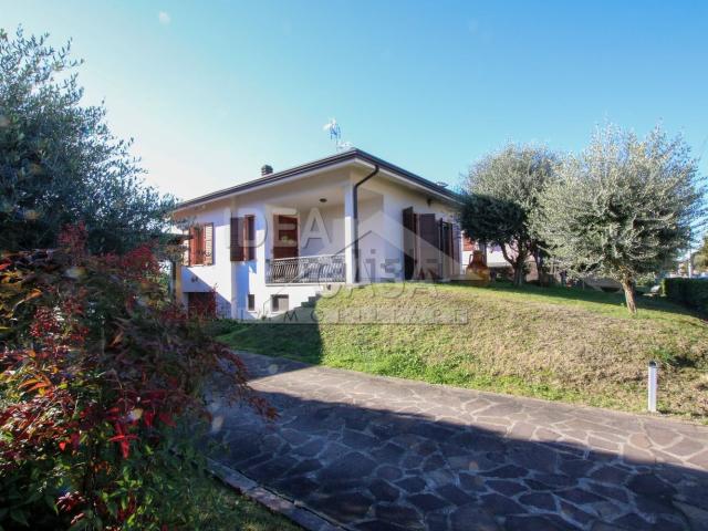 Casa in vendita a Unione Comuni Modenesi Area Nord, Concordia Sulla Secchia