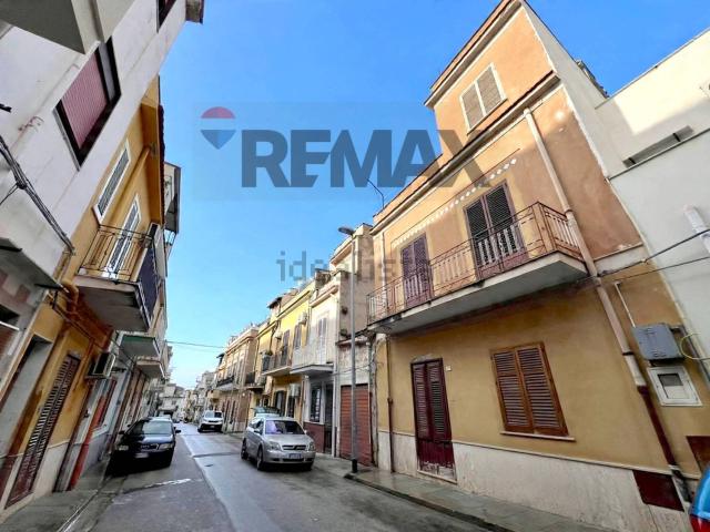 Casa in vendita a Cinisi, Sicilia