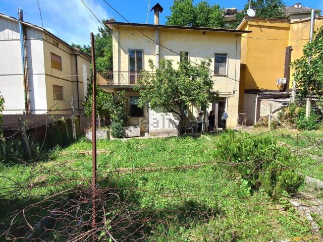 Casa in vendita a Marche, Fermo