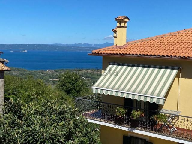 Casa in vendita a Le Mosse, Montefiascone