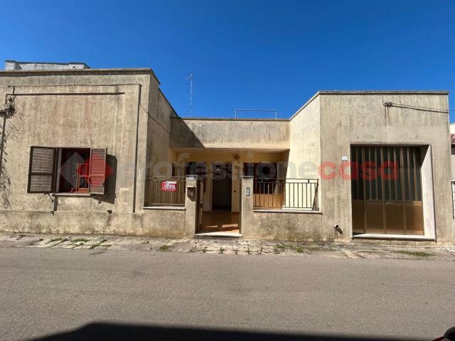 Casa in vendita a Puglia, Lecce