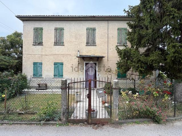 Casa in vendita a Mignagola, Carbonera