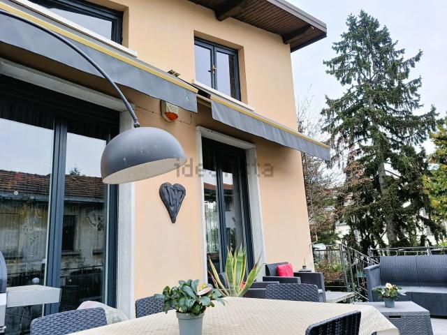 Casa in vendita a Centro, Gallarate