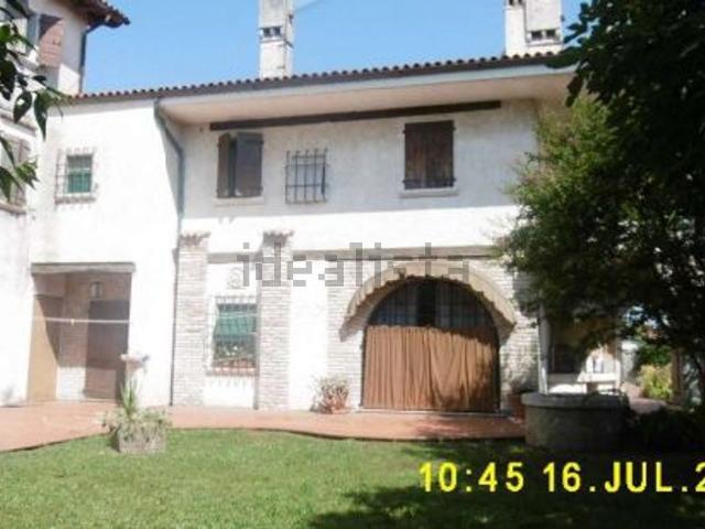 Casa in vendita a Portogruaro, Veneto
