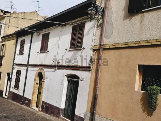 Casa in vendita a Vacri, Abruzzo