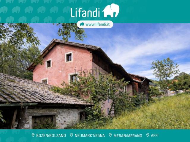 Casa in vendita a Eisacktal - Valle Isarco, Funes - Villnöss