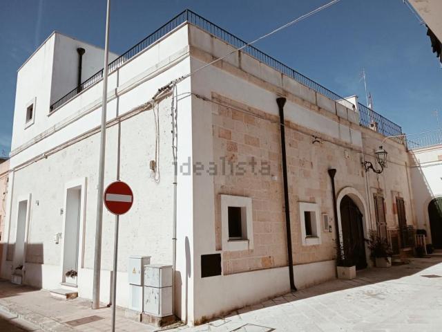 Casa in vendita a Puglia, Taranto