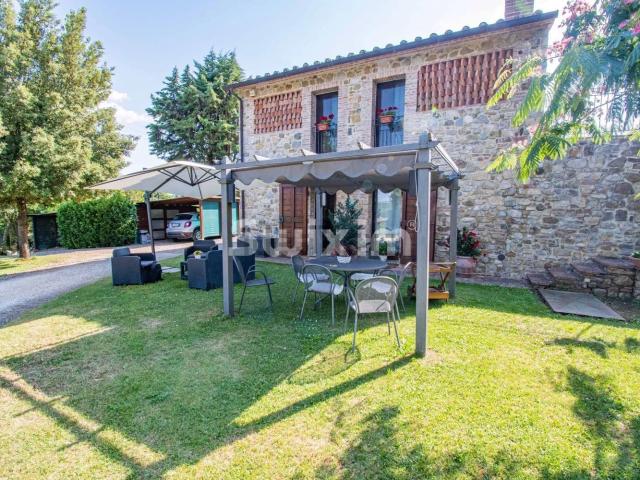 Casa in vendita a Siena, Toscana