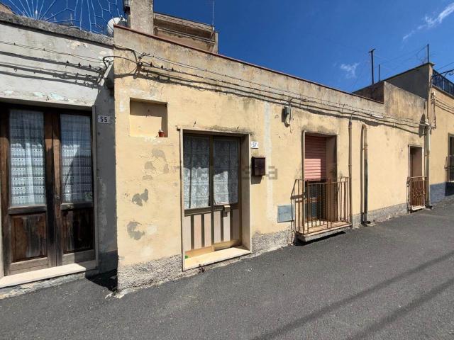 Casa in vendita a Buscemi, Sicilia