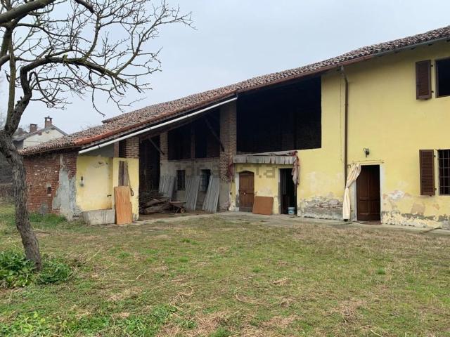 Casa in vendita a Garlasco, Lombardia