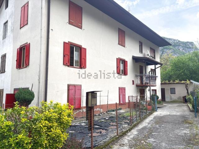 Casa in vendita a Comunità Valsugana e Tesino, Grigno